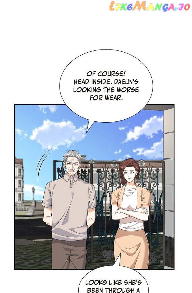 Some Kind of Marriage Chapter 34 - page 66