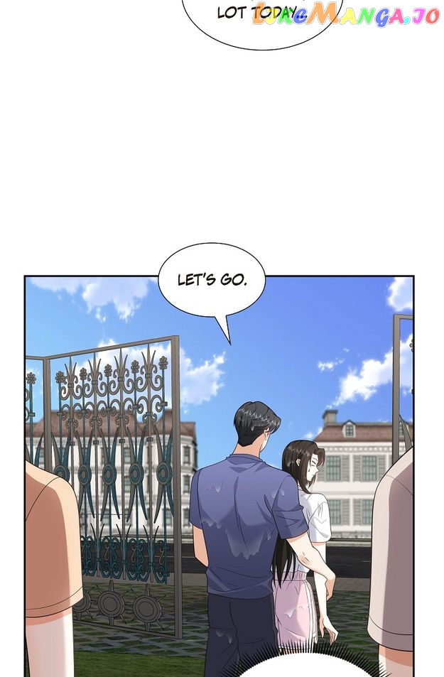 Some Kind of Marriage Chapter 34 - page 67