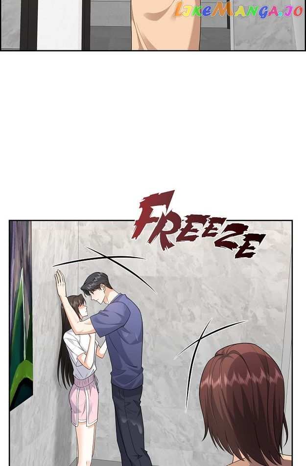 Some Kind of Marriage Chapter 35 - page 10