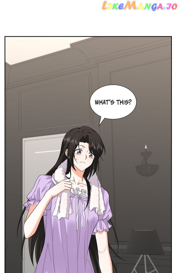 Some Kind of Marriage Chapter 35 - page 20