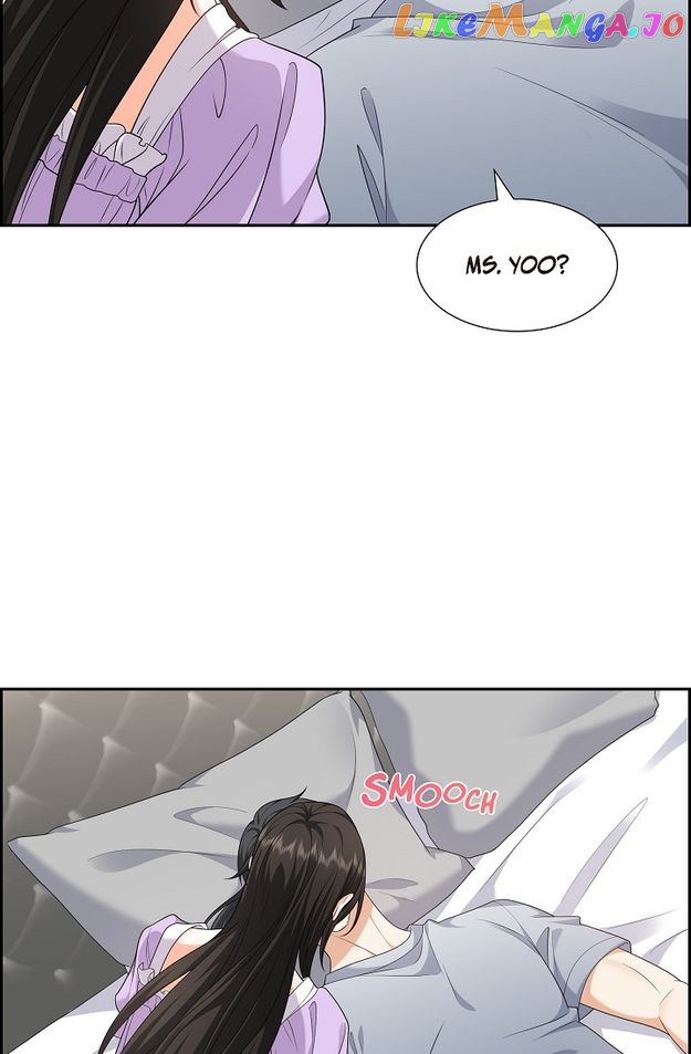 Some Kind of Marriage Chapter 35 - page 35