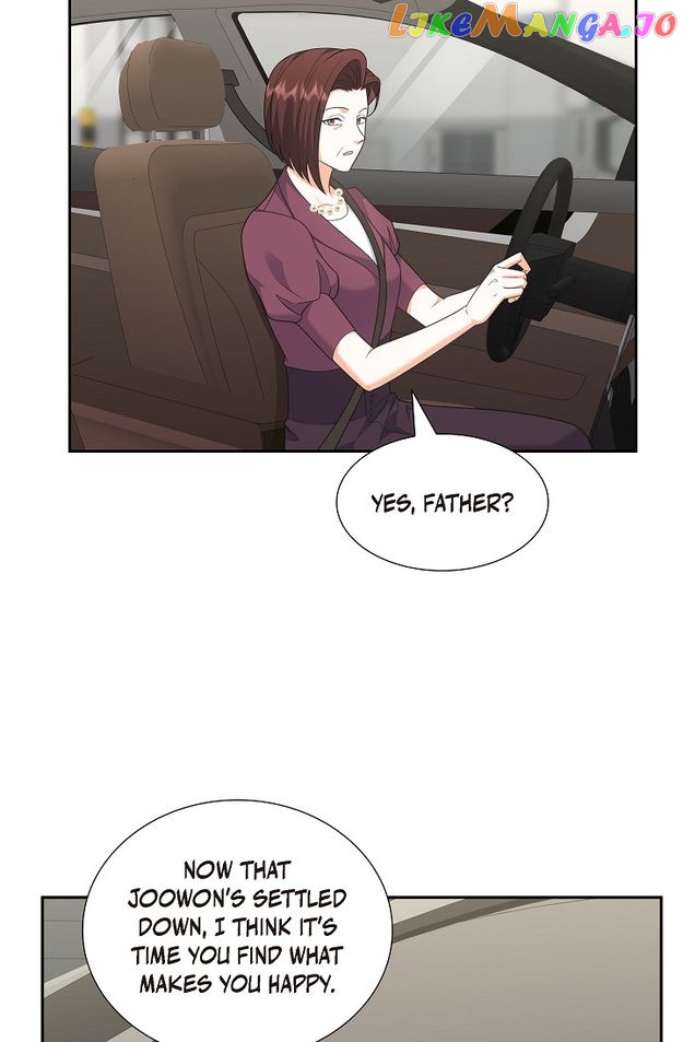 Some Kind of Marriage Chapter 35 - page 43