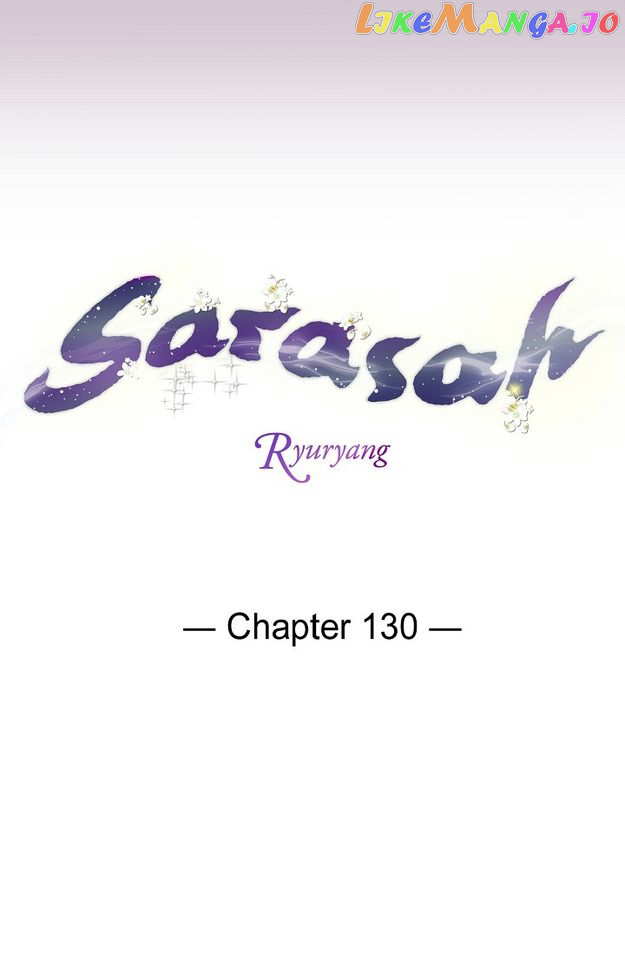 Sarasah Chapter 130 - page 4