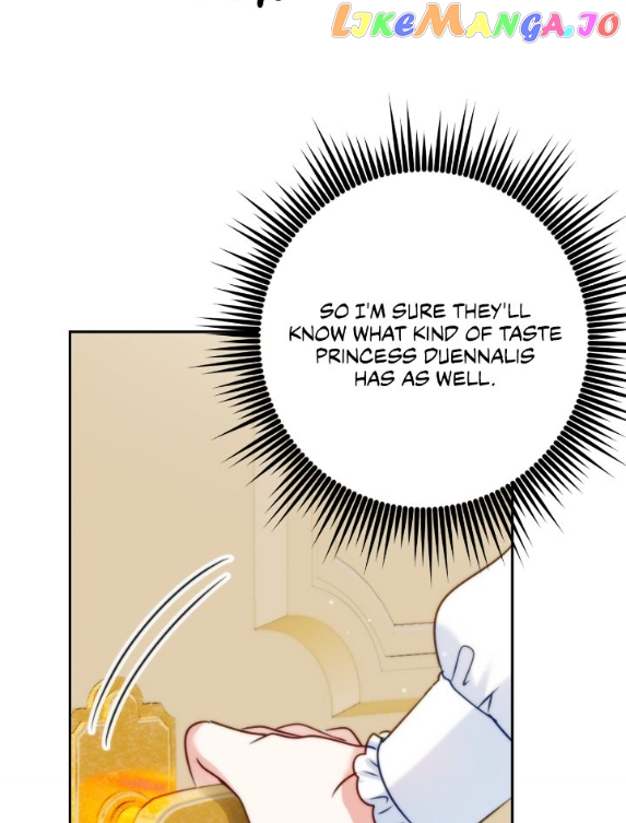 I’m Living with my Mother-in-law Chapter 43 - page 29