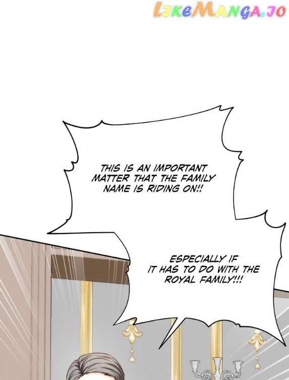 I’m Living with my Mother-in-law Chapter 43 - page 4