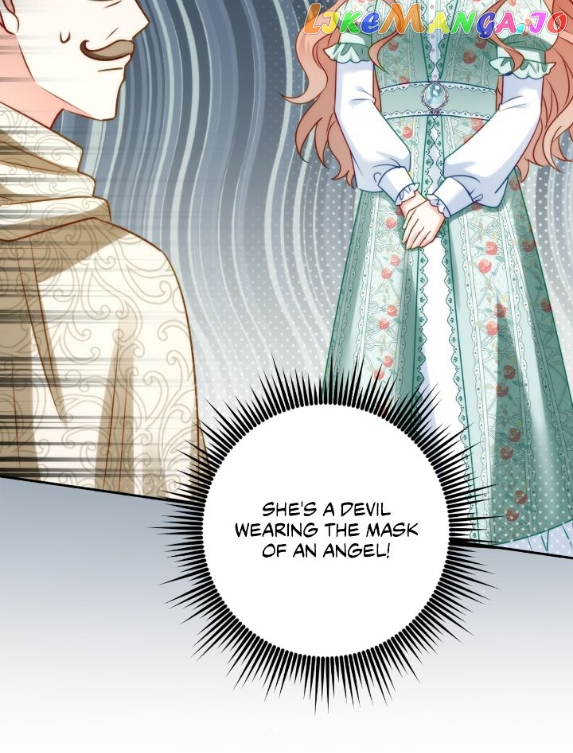 I’m Living with my Mother-in-law Chapter 43 - page 72