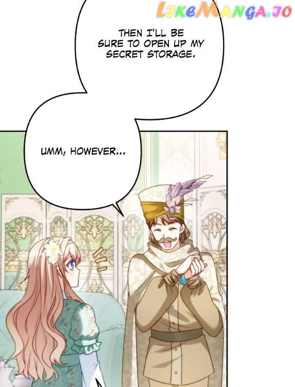 I’m Living with my Mother-in-law Chapter 43 - page 80