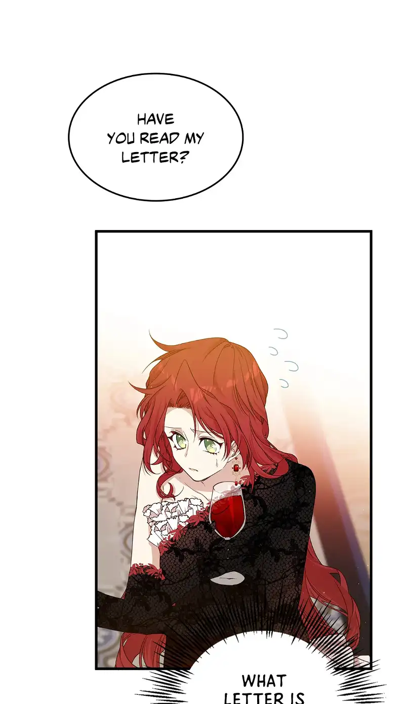 I am the Older Sister of the Possessed Female Lead Chapter 44 - page 13