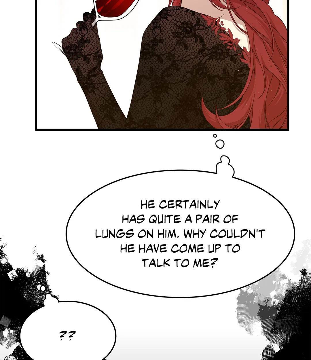 I am the Older Sister of the Possessed Female Lead Chapter 44 - page 22