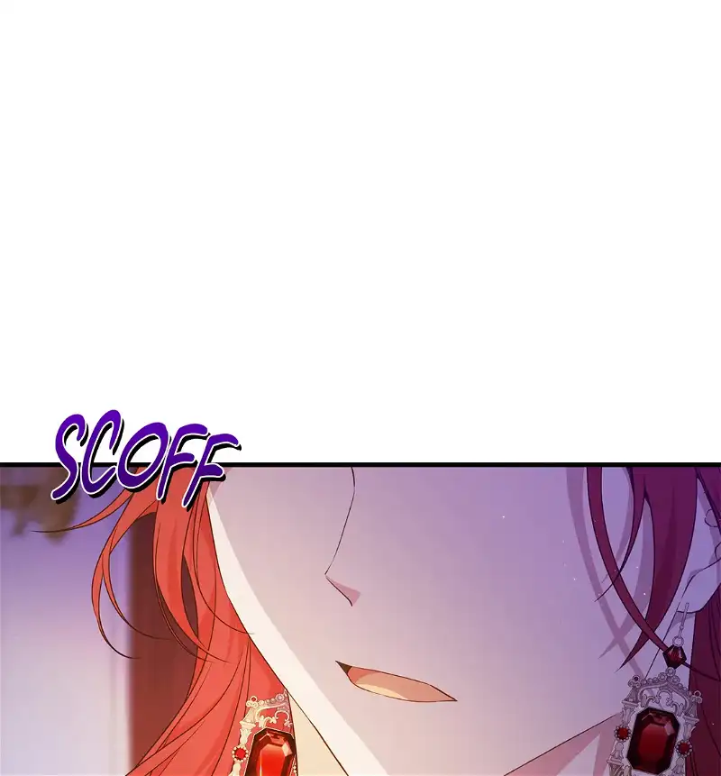 I am the Older Sister of the Possessed Female Lead Chapter 44 - page 39