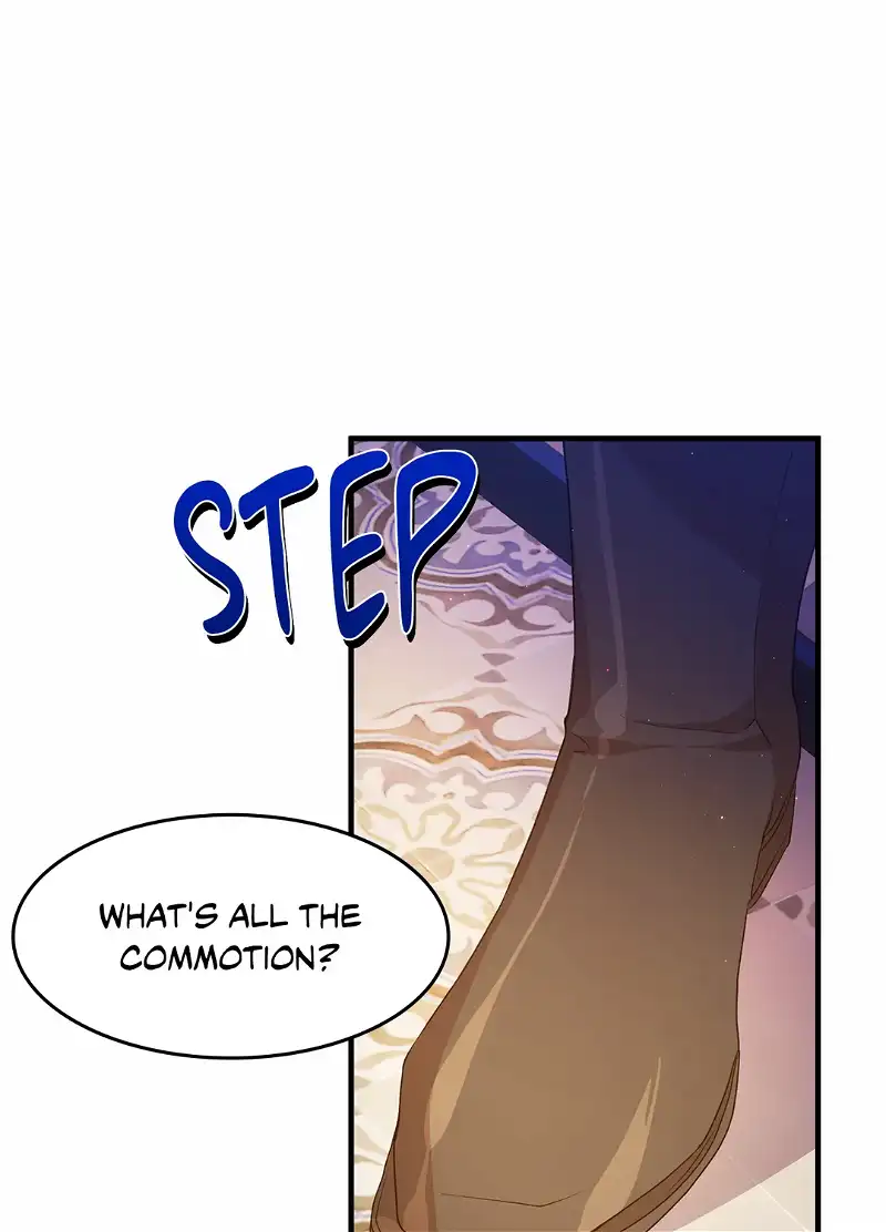 I am the Older Sister of the Possessed Female Lead Chapter 44 - page 51