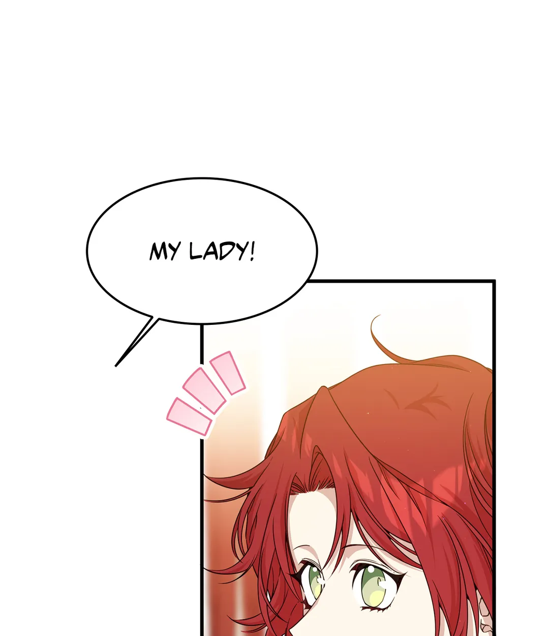 I am the Older Sister of the Possessed Female Lead Chapter 44 - page 7