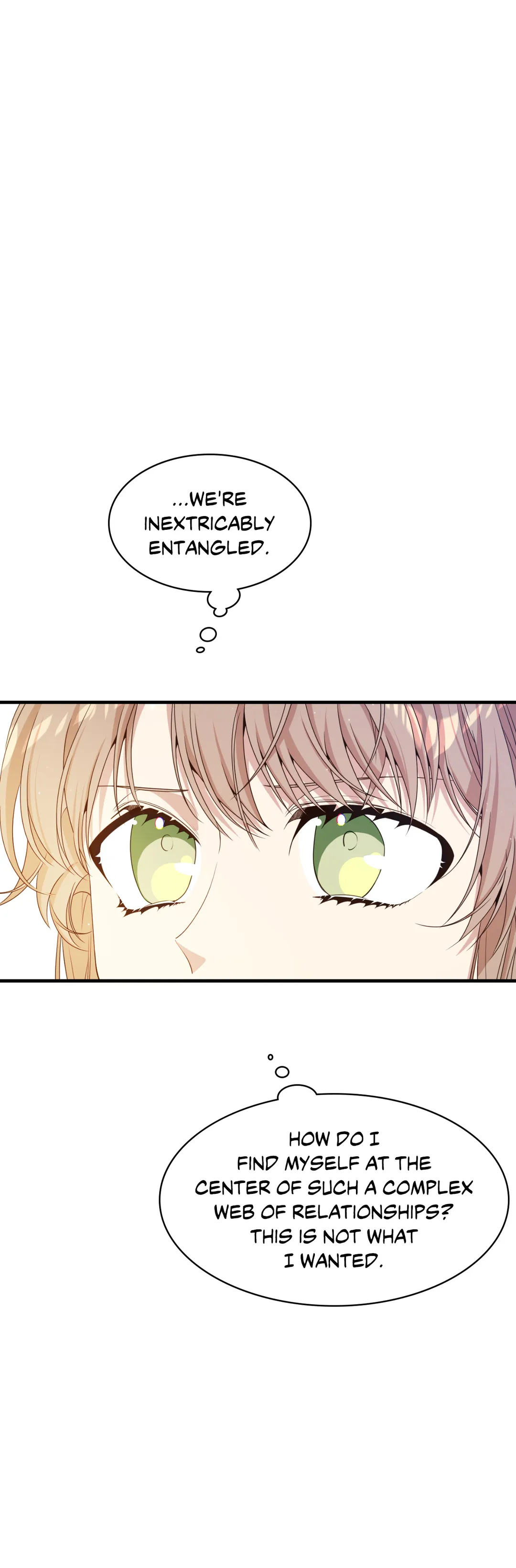 I am the Older Sister of the Possessed Female Lead Chapter 46 - page 26