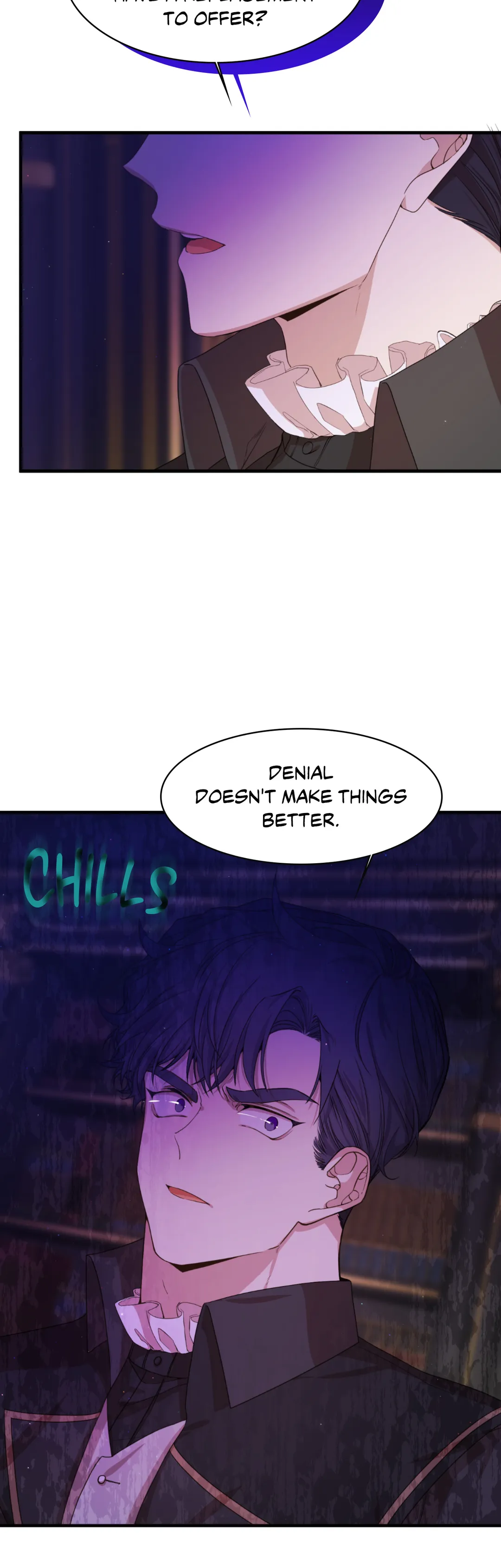 I am the Older Sister of the Possessed Female Lead Chapter 46 - page 31