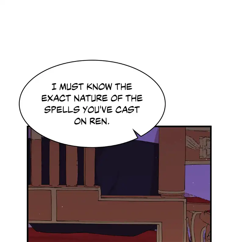 I am the Older Sister of the Possessed Female Lead Chapter 47 - page 48