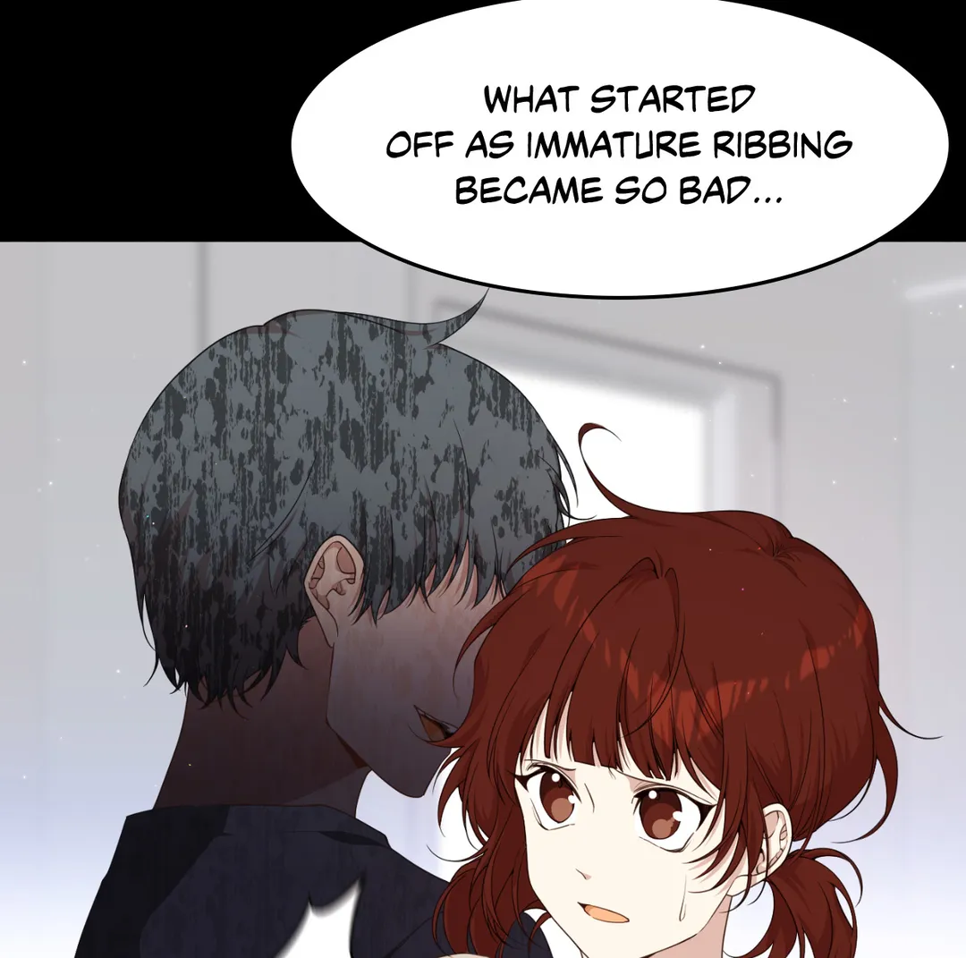 I am the Older Sister of the Possessed Female Lead Chapter 48 - page 39