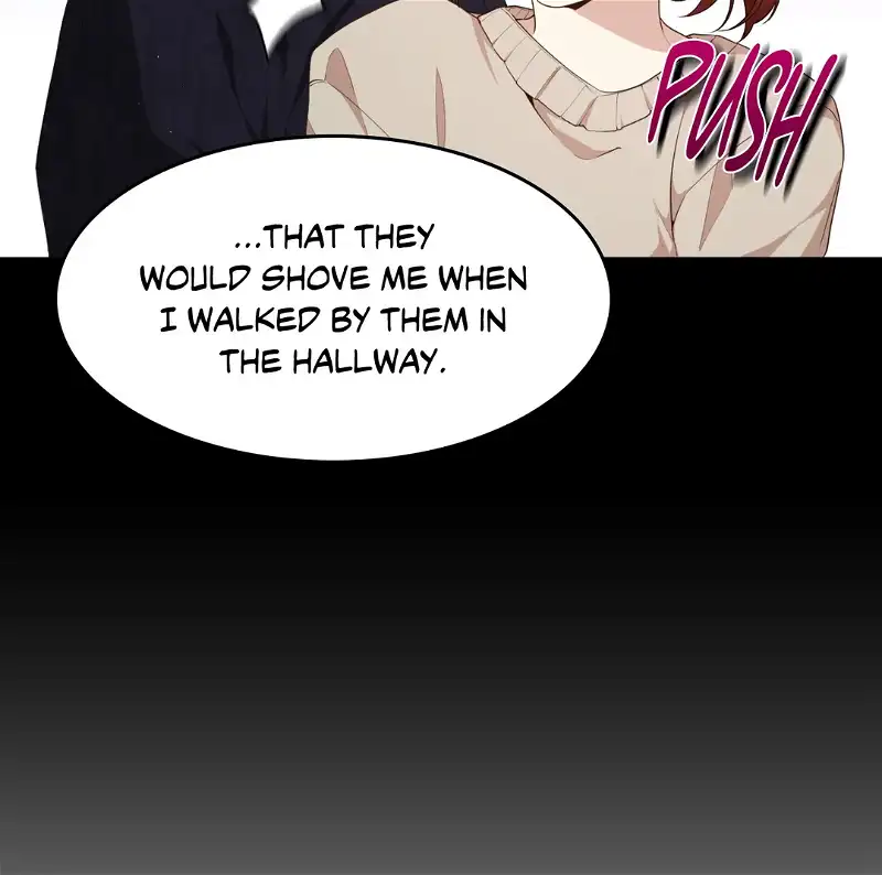 I am the Older Sister of the Possessed Female Lead Chapter 48 - page 40