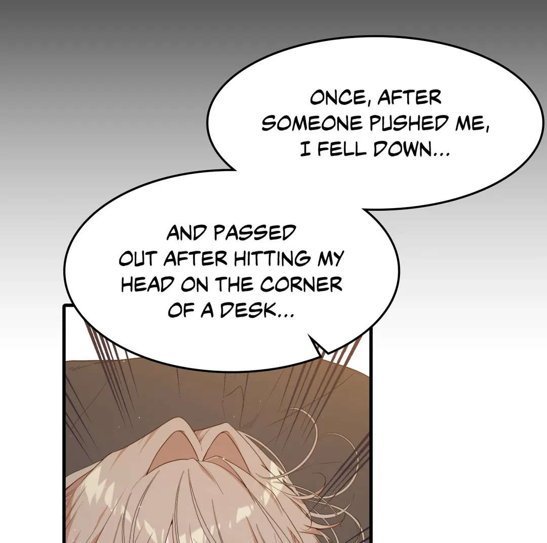 I am the Older Sister of the Possessed Female Lead Chapter 48 - page 41