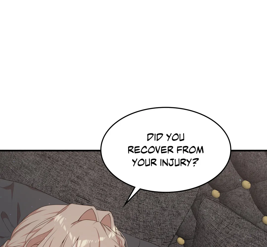 I am the Older Sister of the Possessed Female Lead Chapter 48 - page 43