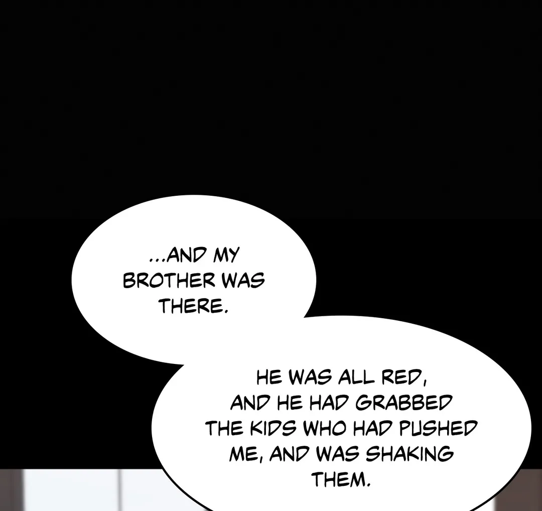 I am the Older Sister of the Possessed Female Lead Chapter 48 - page 50