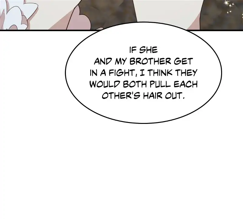 I am the Older Sister of the Possessed Female Lead Chapter 48 - page 63