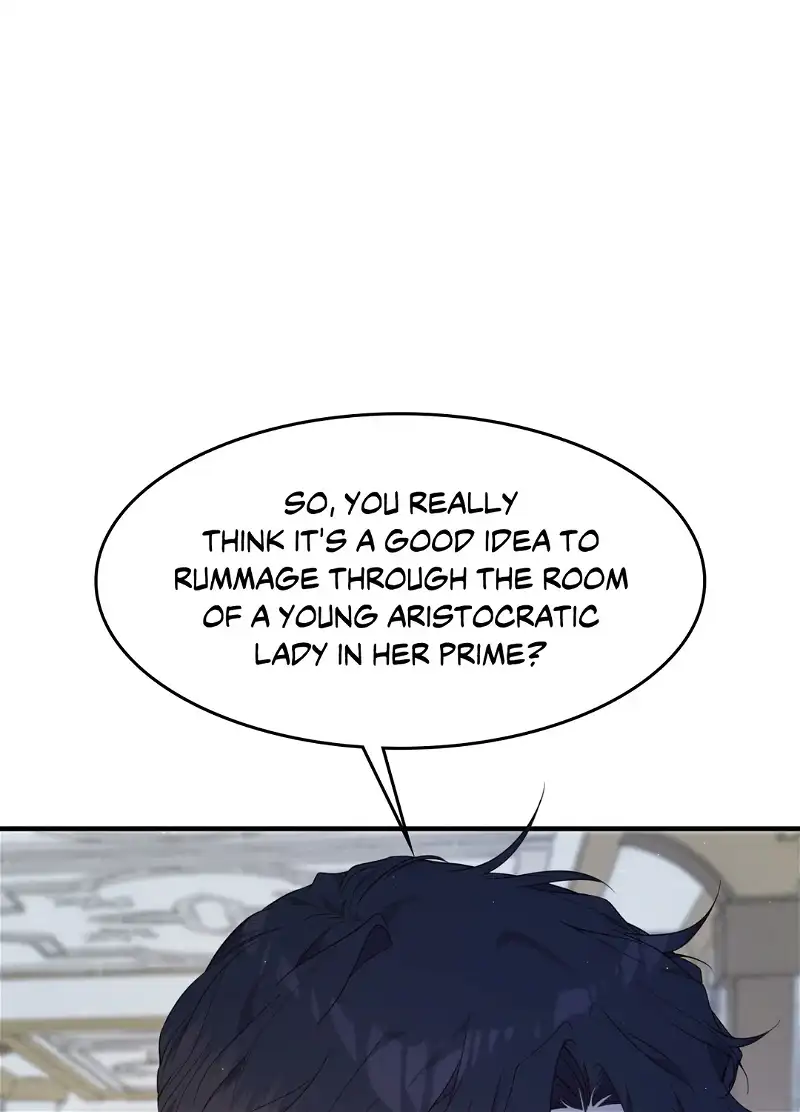 I am the Older Sister of the Possessed Female Lead Chapter 48 - page 75