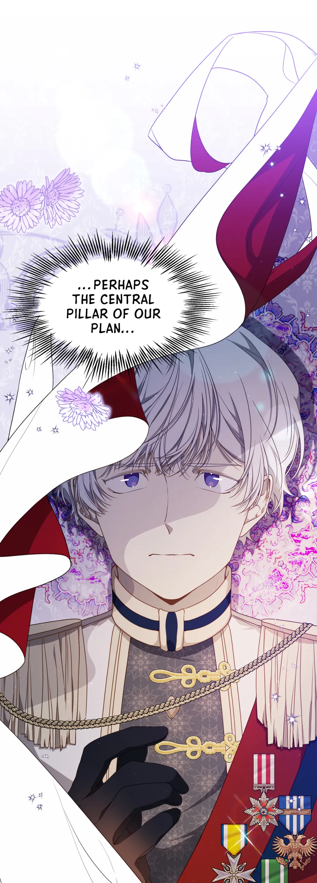 I am the Older Sister of the Possessed Female Lead Chapter 50 - page 47