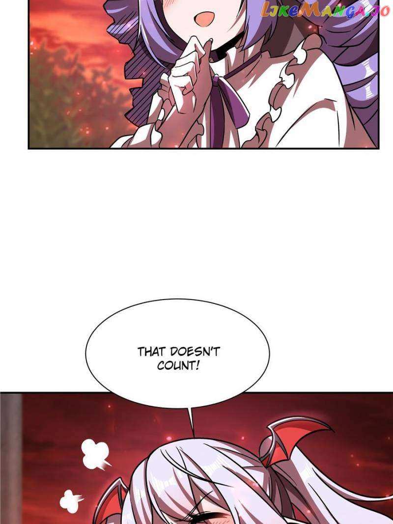 Vampires and Knight Chapter 231 - page 48