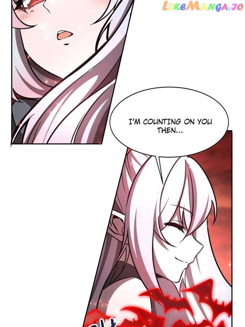 Vampires and Knight Chapter 233 - page 35