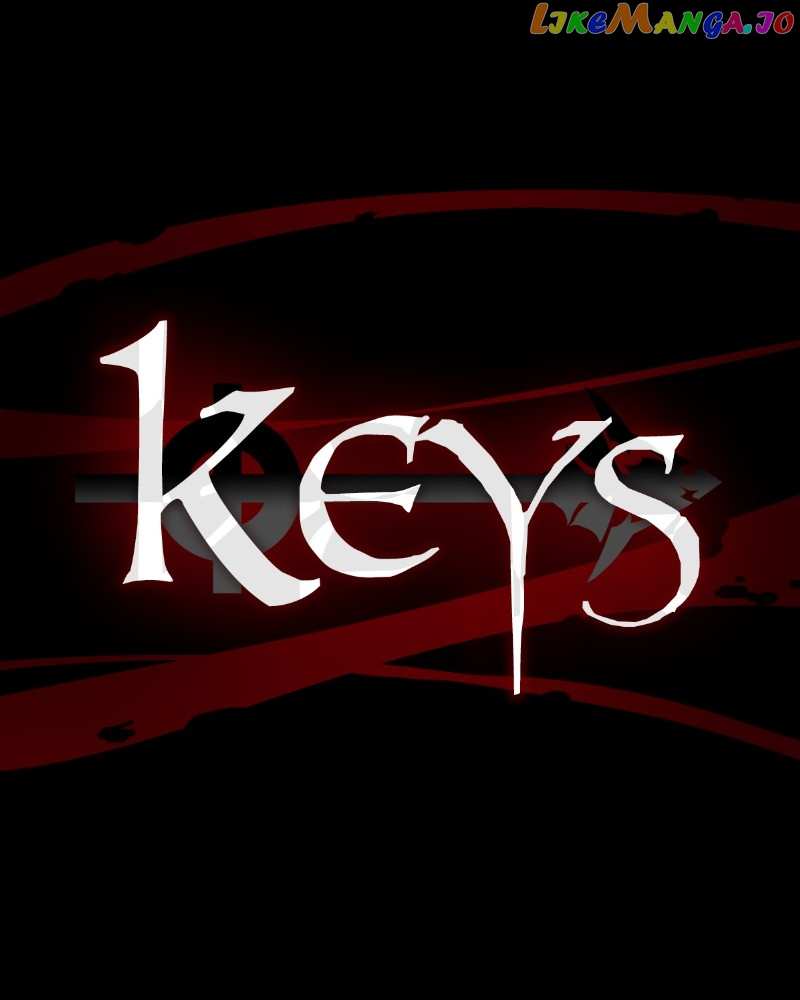 Keys Chapter 23 - page 1