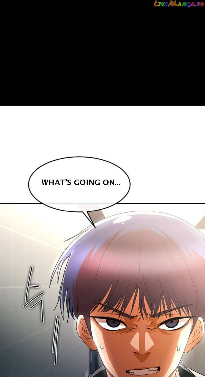 The Girl from Random Chatting Chapter 308 - page 61