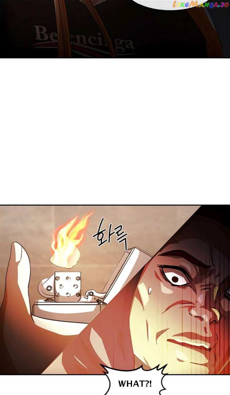 The Girl from Random Chatting Chapter 308 - page 95