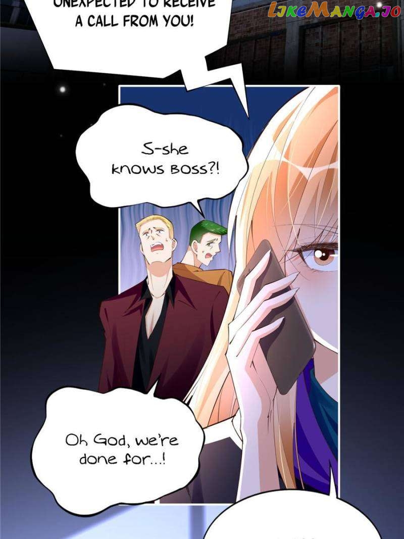 Reincarnation Of The Businesswoman At School Chapter 154 - page 2
