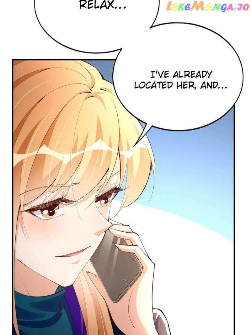Reincarnation Of The Businesswoman At School Chapter 154 - page 20