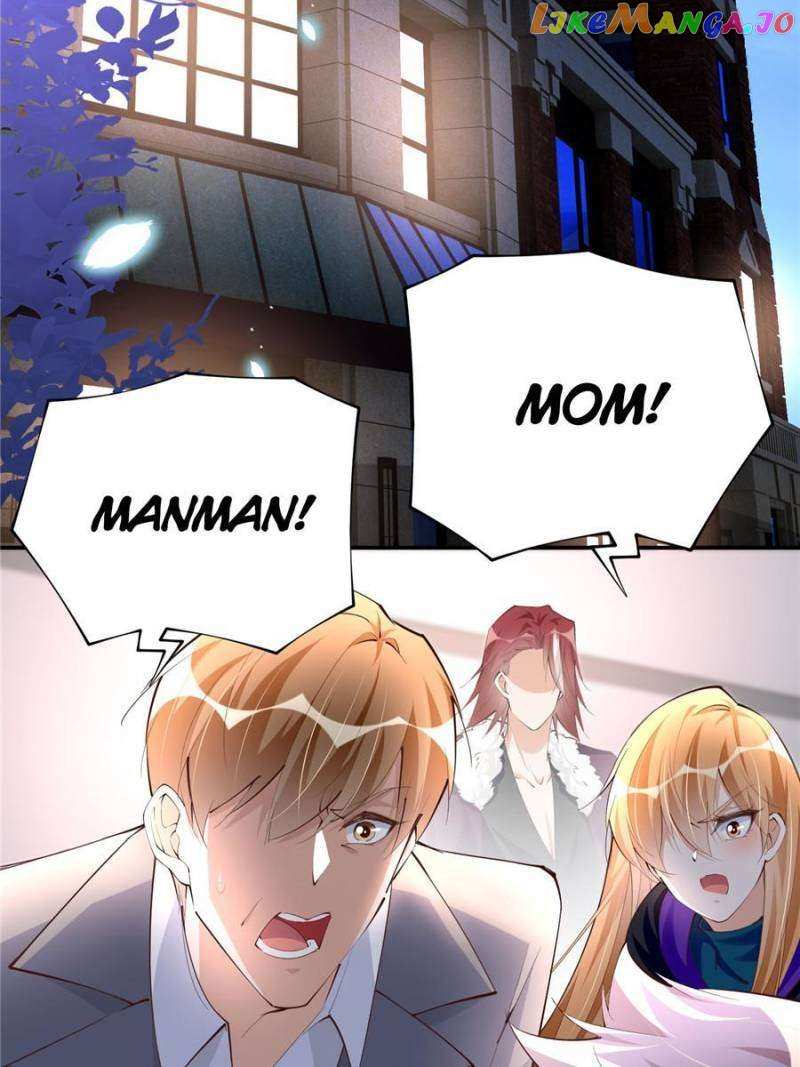 Reincarnation Of The Businesswoman At School Chapter 154 - page 28