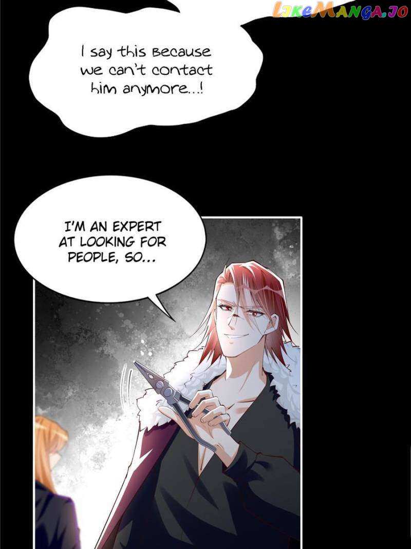 Reincarnation Of The Businesswoman At School Chapter 154 - page 47