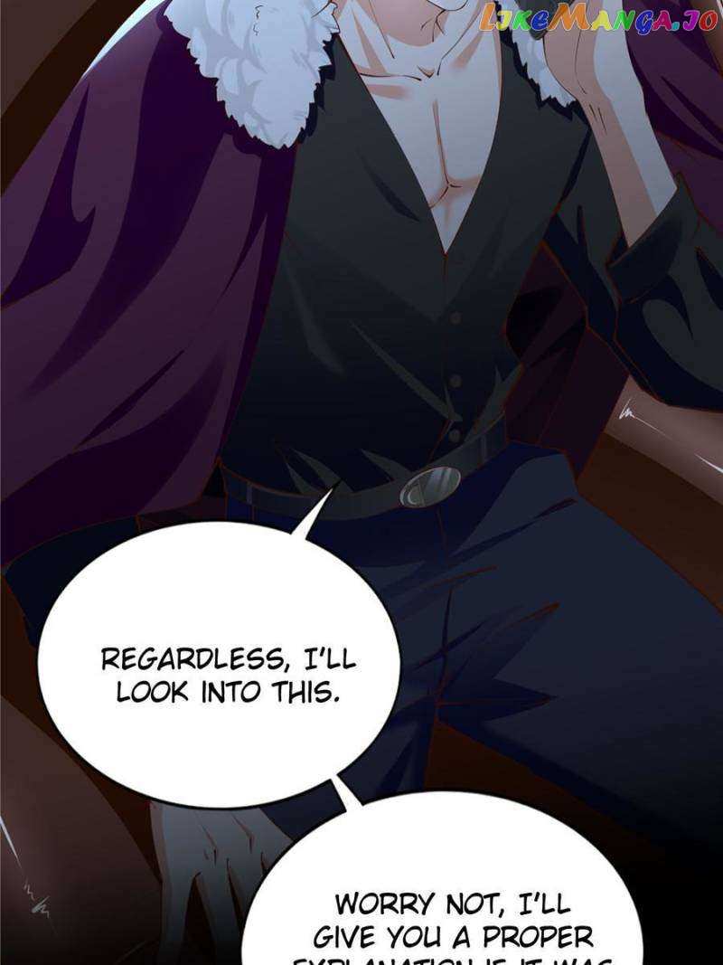 Reincarnation Of The Businesswoman At School Chapter 154 - page 9