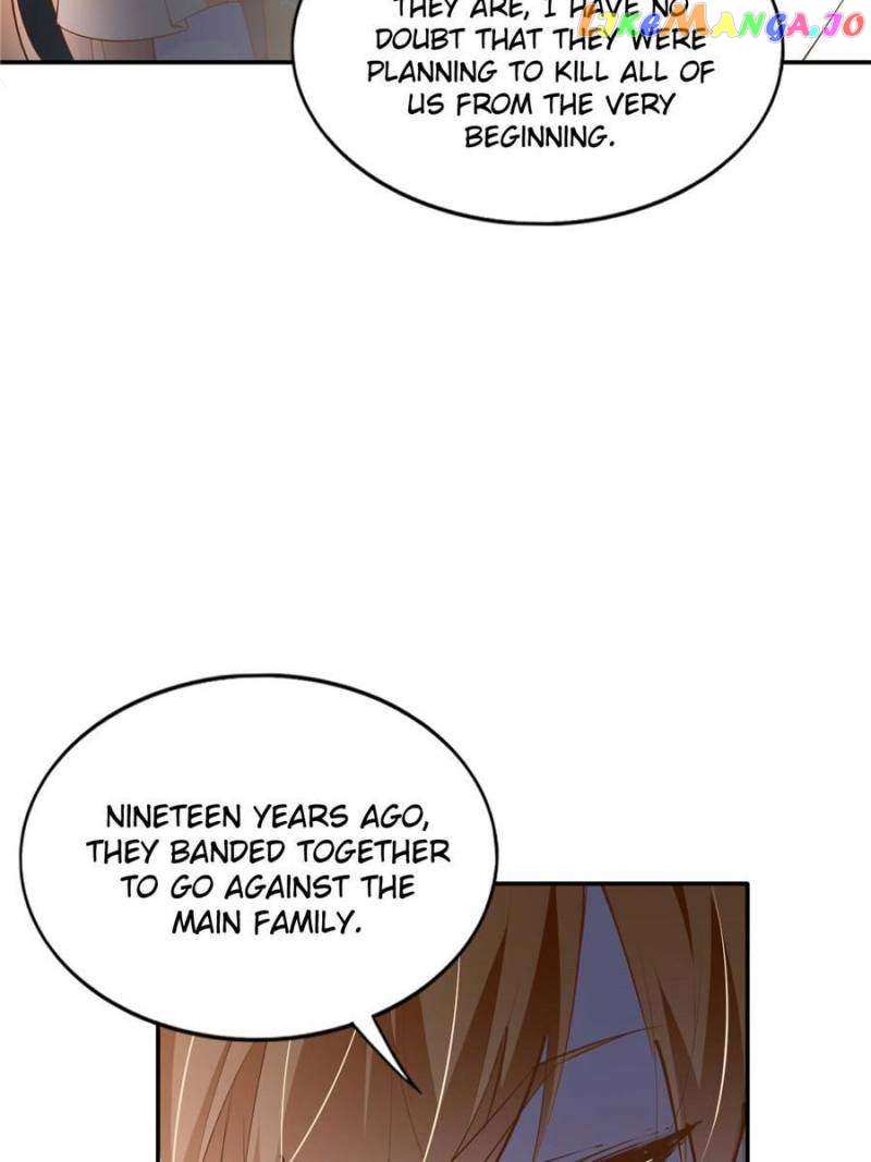 Reincarnation Of The Businesswoman At School Chapter 155 - page 42