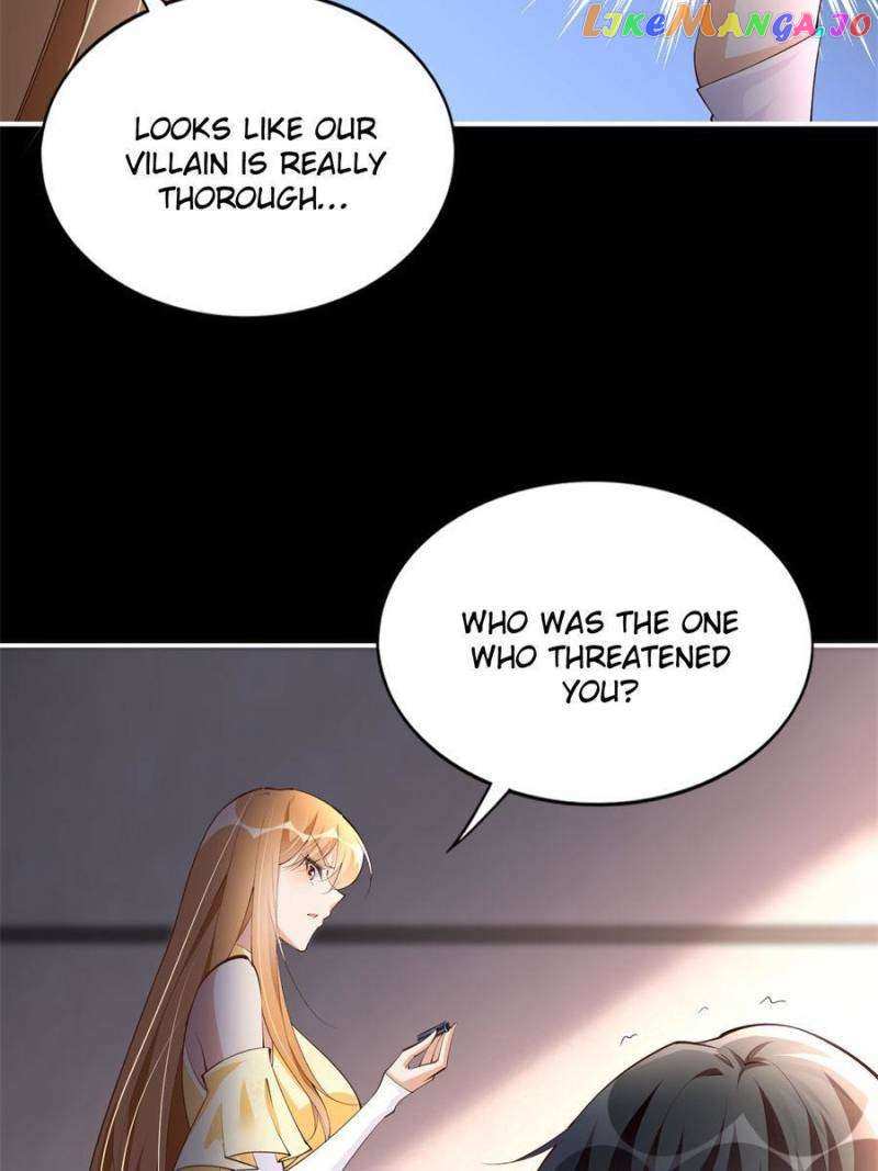 Reincarnation Of The Businesswoman At School Chapter 157 - page 26