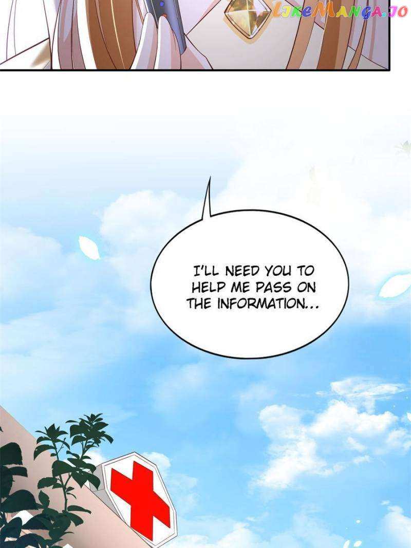 Reincarnation Of The Businesswoman At School Chapter 157 - page 37