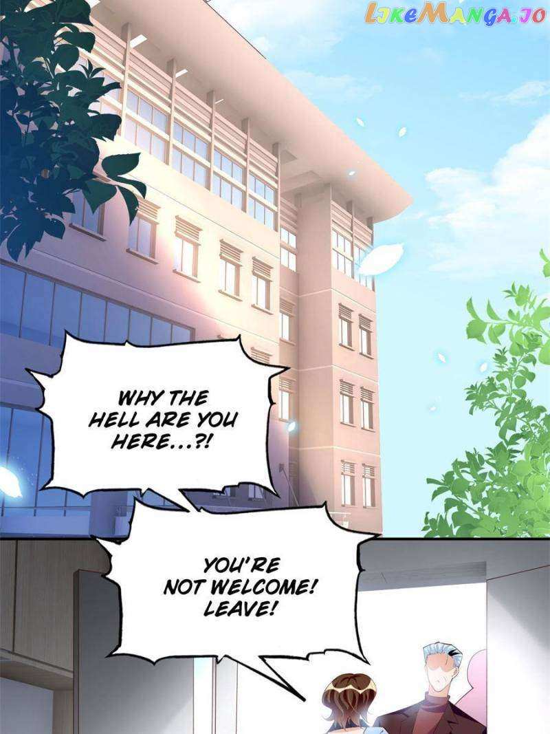 Reincarnation Of The Businesswoman At School Chapter 157 - page 38