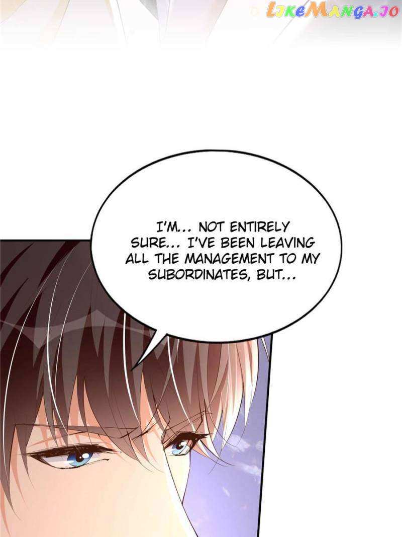 Reincarnation Of The Businesswoman At School Chapter 158 - page 30
