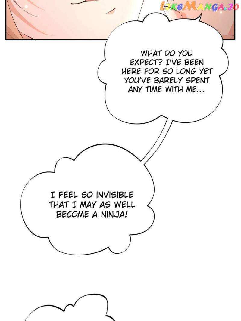 Reincarnation Of The Businesswoman At School Chapter 158 - page 47