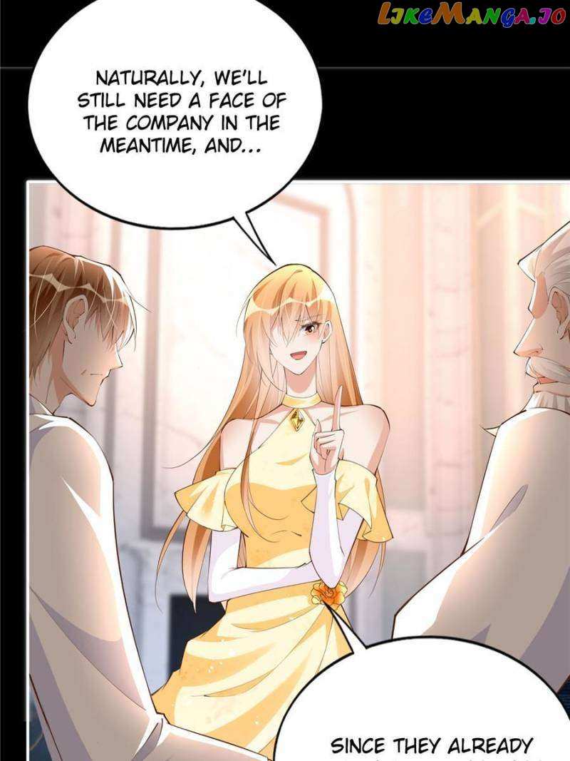 Reincarnation Of The Businesswoman At School Chapter 158 - page 8