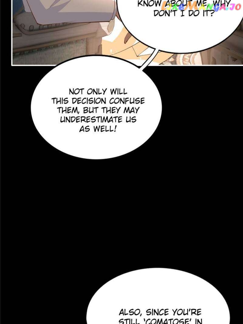 Reincarnation Of The Businesswoman At School Chapter 158 - page 9