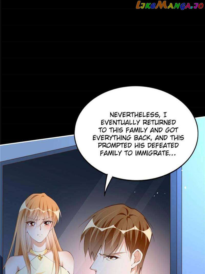 Reincarnation Of The Businesswoman At School Chapter 159 - page 20