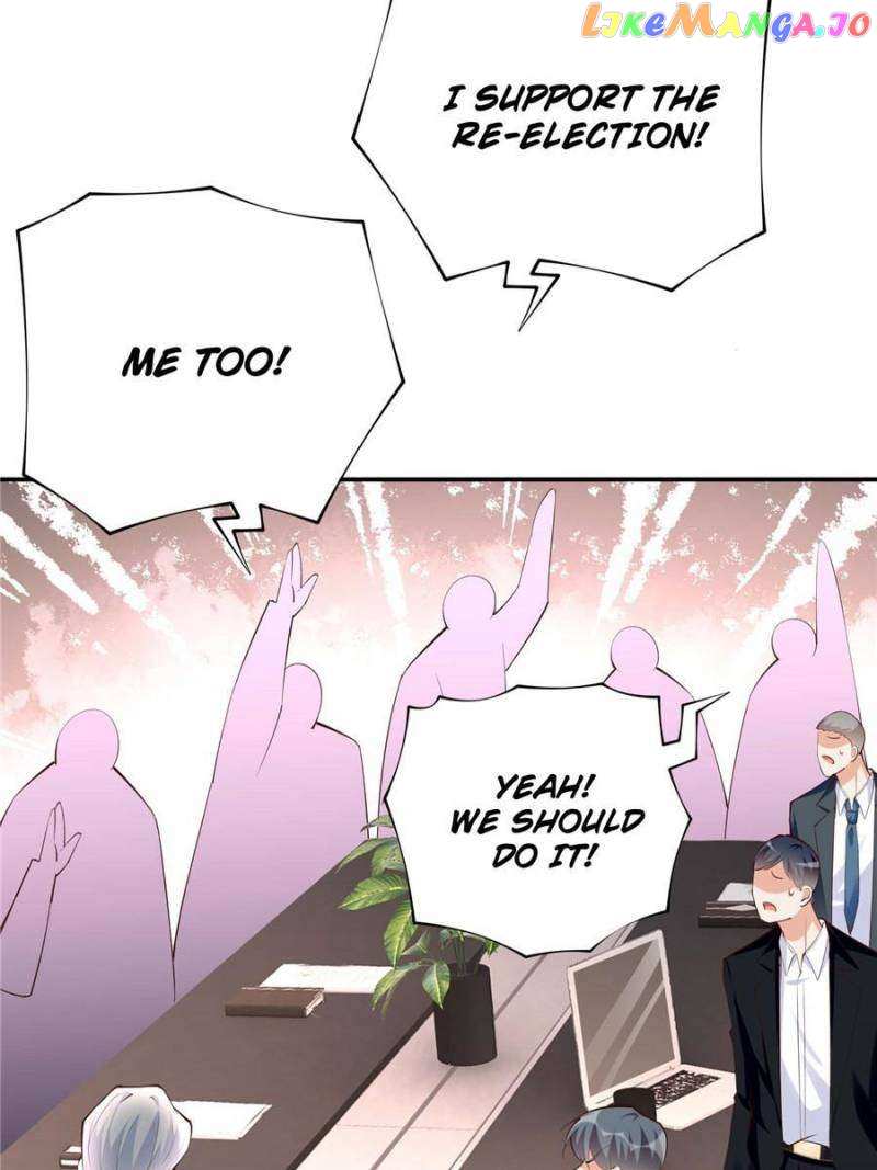 Reincarnation Of The Businesswoman At School Chapter 159 - page 49