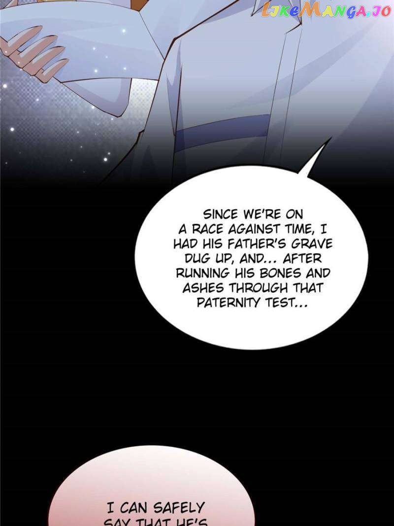 Reincarnation Of The Businesswoman At School Chapter 159 - page 6