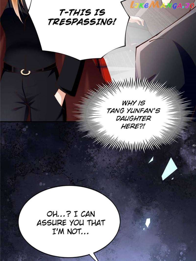 Reincarnation Of The Businesswoman At School Chapter 159 - page 58