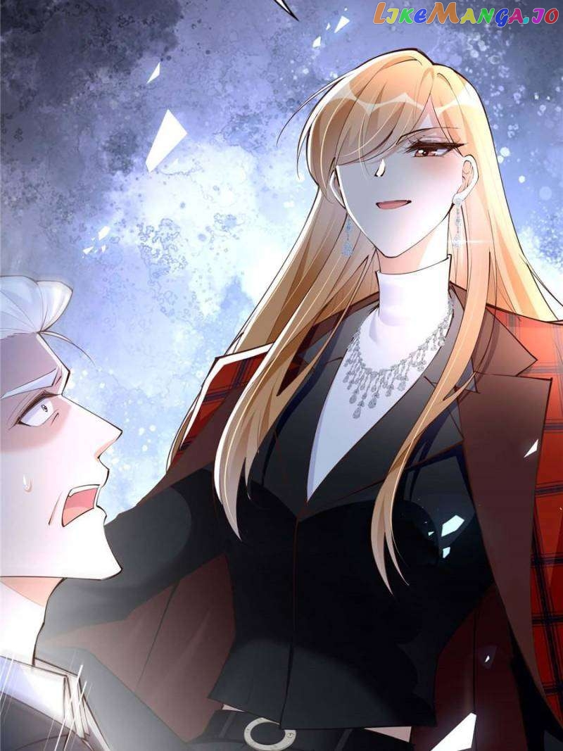 Reincarnation Of The Businesswoman At School Chapter 159 - page 59